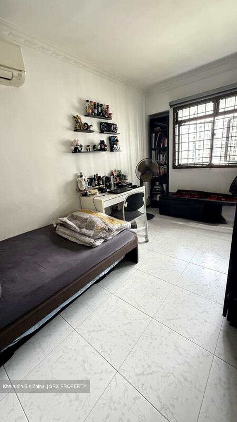 Blk 188B Rivervale Gateway (Sengkang), HDB 5 Rooms #496046381